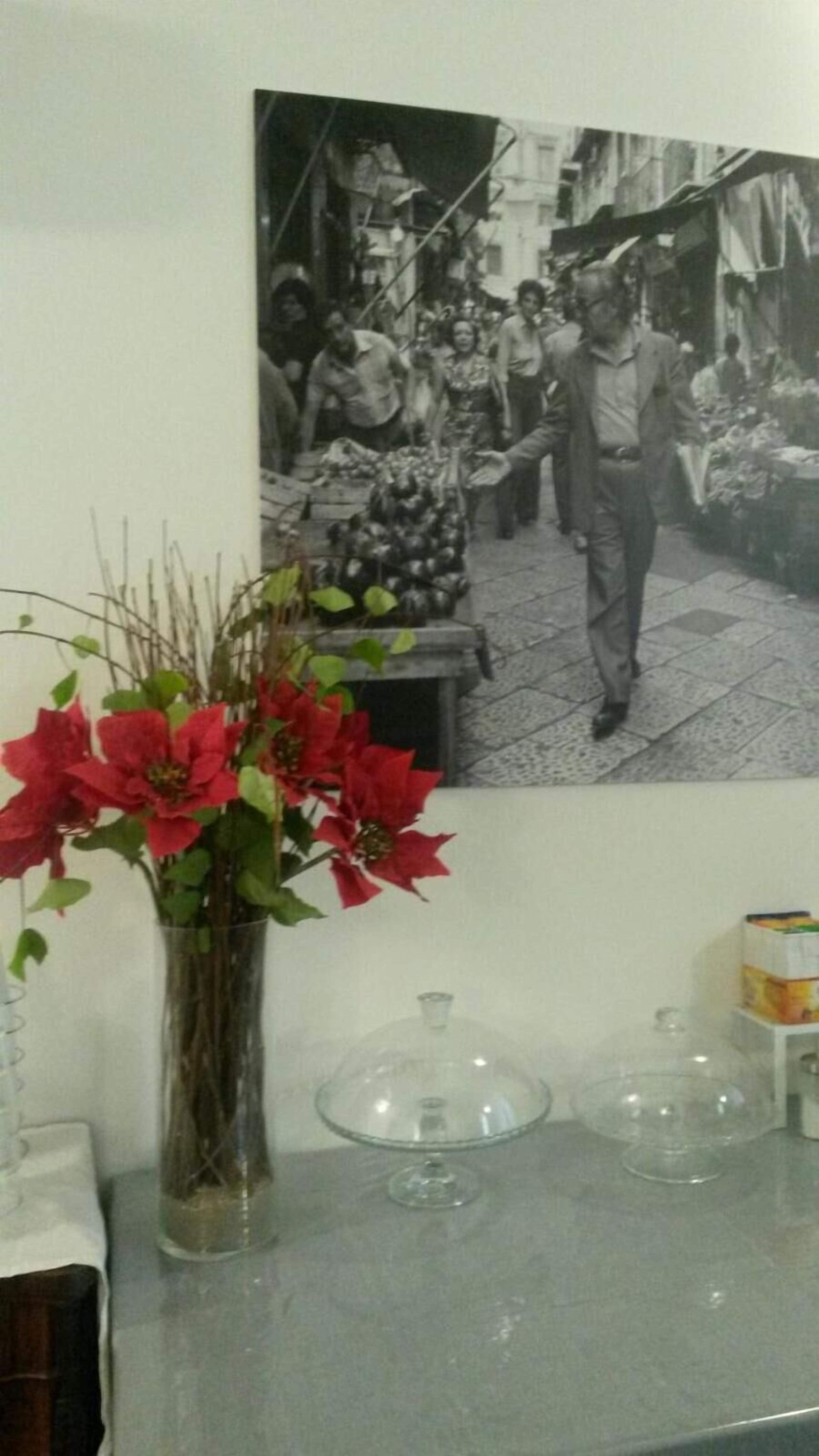 Demetra Rooms, Palermo