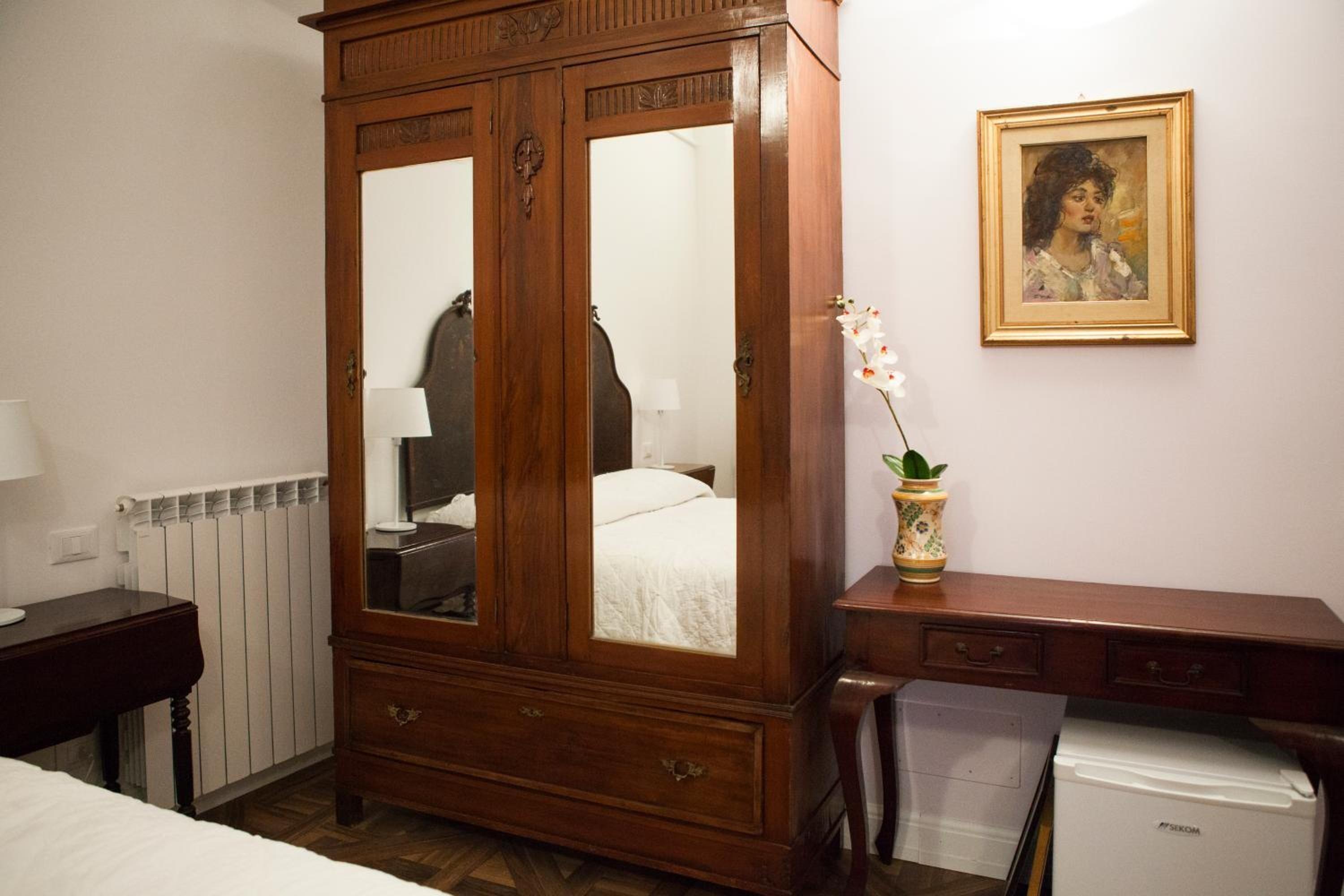 Demetra Rooms — Photos 3